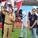 Pj Gubernur Banten Imbau Perusahaan dan Pekerja agar Menjaga Keselamatan Kerja