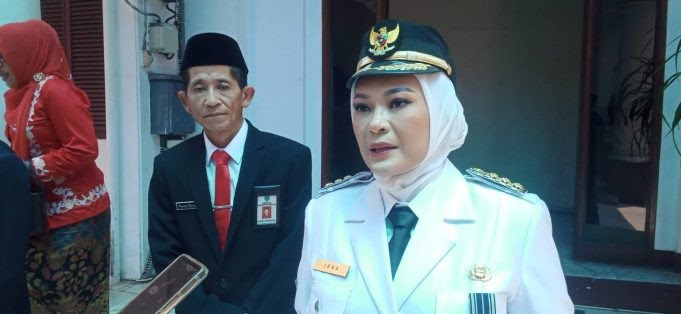 Bupati Pandeglang Minta Wajib Pajak yang Nakal Jangan Tunggu Dipanggil Kejaksaan