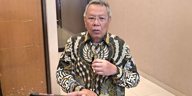 Kawal Petugas KPU Jelang Pencoblosan, 30 Puskesmas dan 108 Petugas Ngider Sehat Disigakan
