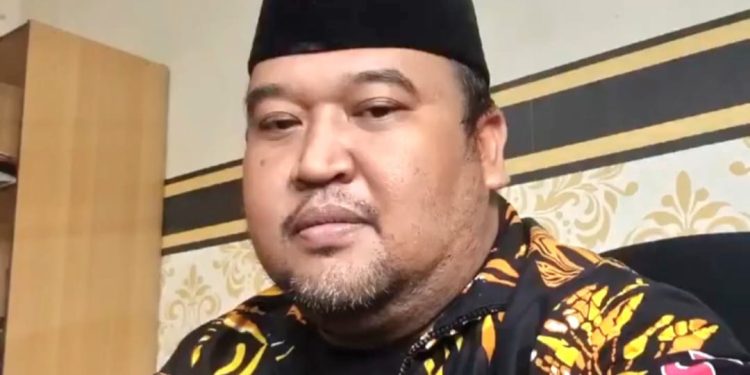 Bawaslu Tangsel Temukan Percaloan PTPS dan Pengondisian Pemenangan Caleg