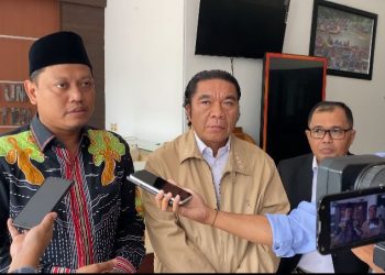 Ribuan TPS di Banten Rawan Banjir, Paling Banyak di Dekat Ibukota Jakarta
