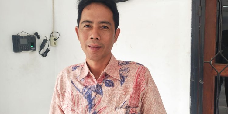8.771 KPPS Dilantik, Ketua KPU Cilegon: Petugas Harus Bekerja Profesional dan Penuh Integritas