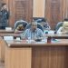 Disnaker Cilegon Ingin Pemberian Beasiswa Diarahkan ke Jurusan Yang Dibutuhkan Industri