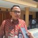 Medical Center RSUD Cilegon Diprediksi Tidak Rampung Tahun Ini