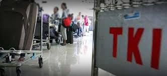Disnakertrans Pandeglang Minta Masyarakat Tidak Terjebak Pekerja Migran Ilegal