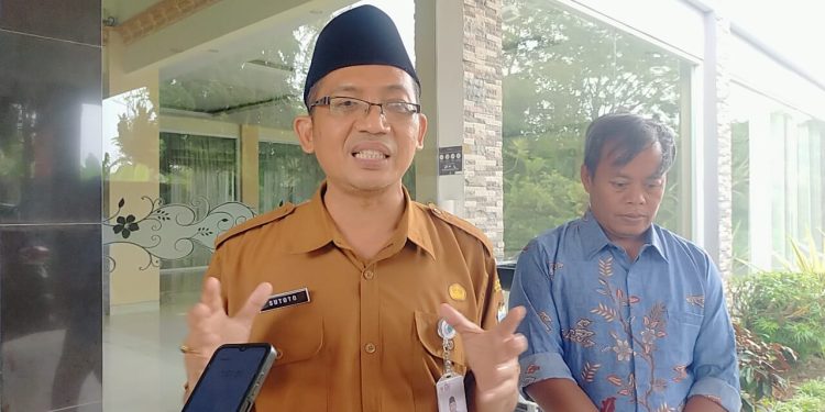 Dinsos Pandeglang Targetkan 10 Persen KPM PKH Digraduasi