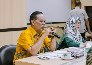 DPRD Banten Dorong Bank Banten Lakukan Segala Opsi Agar Tak Turun Kelas