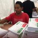 H-1 Pencoblosan, KPU Tangsel Akan Musnahkan Surat Suara Rusak