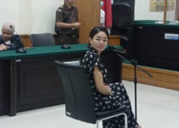 Mahkamah Agung Putus Perkara Artis Nikita Mirzani Terkait Kasus Dugaan Pencemaran Nama Baik Dito Mahendra, Ini Amar Putusannya