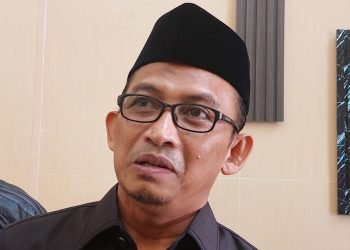 Dewan Dorong BPBD Kota Serang Segera Ubah Status ke Tipe A