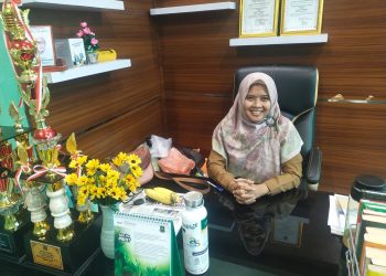 Serap Aspirasi, Ciwaduk Canangkan Program Kopi Darat