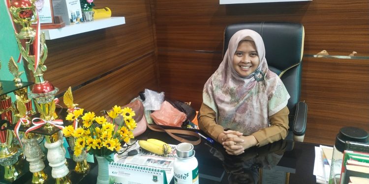 Serap Aspirasi, Ciwaduk Canangkan Program Kopi Darat