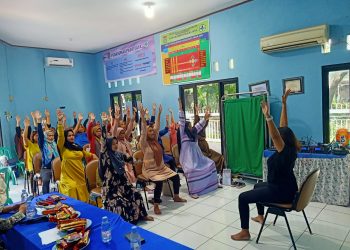 Tekan Angka Stunting, Puskesmas Pasir Jaya Bikin Program Jumila Berbagi