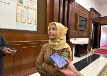 Tahun 2023, Kasus Kematian Akibat DBD di Banten Capai 18 Orang