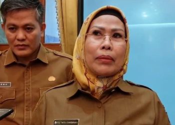 Bupati Serang Ingin Program Magrib Mengaji Dikawal Pemerintah Desa dan Orang Tua
