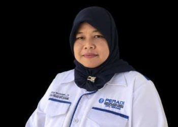 137 Calon Advokat Jalani Prosesi Pengangkatan