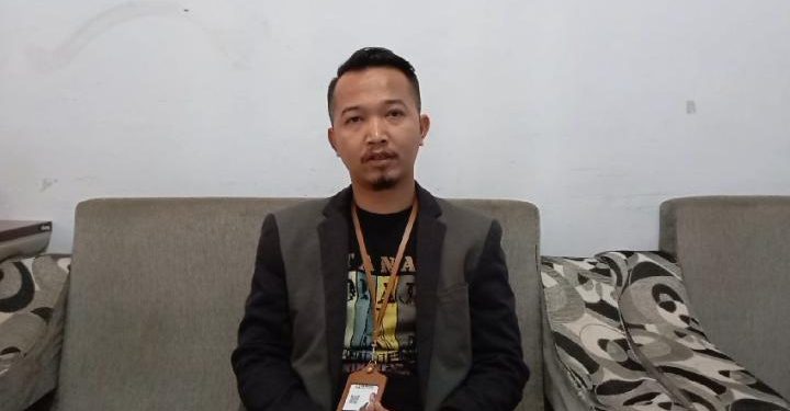Awasi Pemilu 2024, Bawaslu Pandeglang Siaga dari Masa Tenang Hingga Rekapitulasi Suara