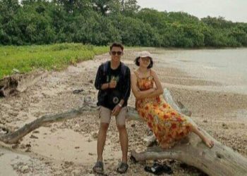 Demi PAD, Wabup Pandeglang Tawarkan Pengelolaan Pulau Popole kepada PLTU Banten 2 Labuan