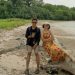 Demi PAD, Wabup Pandeglang Tawarkan Pengelolaan Pulau Popole kepada PLTU Banten 2 Labuan