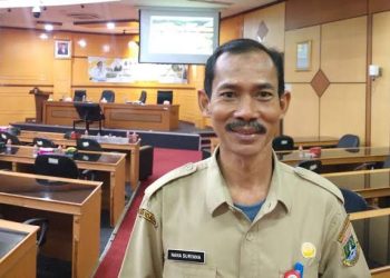 Tekait Postingan Instagram, Kominfo SP Banten: Tidak Merepresentasikan Sikap Politik 