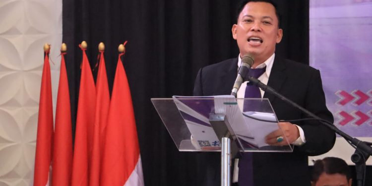 Ini Usulan-usulan yang Dihasilkan&nbsp; Musrenbang Kecamatan Cikupa&nbsp;