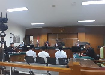 Tiga Pegawai BP2MI Didakwa Lakukan Pungli ke Pekerja Migran Indonesia