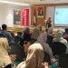 Smartfren Bersama Perpusnas, GPMB dan UIN Jakarta Kenalkan AI dan Literasi di Kalangan Gen Z