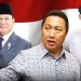 Taipan Indonesia Turun Tangan, Prabowo Menang Satu Putaran?