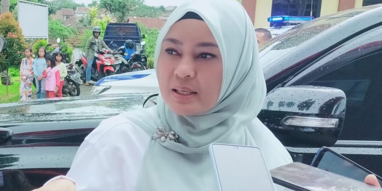 Tahun 2024, Pemkab Pandeglang Alokasikan Anggaran Pendidikan Rp161,4 Miliar