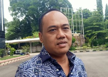 2023, DPUPR Kota Serang Realisasikan Anggaran Rp170 Miliar