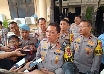 Polda Banten Kekurangan Ribuan Personel, Kapolda Bakal Prioritaskan Rekrut Jawara Jadi Polisi
