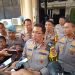 Polda Banten Kekurangan Ribuan Personel, Kapolda Bakal Prioritaskan Rekrut Jawara Jadi Polisi