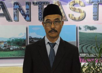 Tahun Ini, 4 Pejabat Eselon II Pemkab Lebak Pensiun