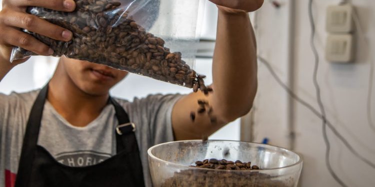 Kopi Ini Jangkau Pasar Lebih Luas Berkat Pemberdayaan BRI “KlasterkuHidupku”