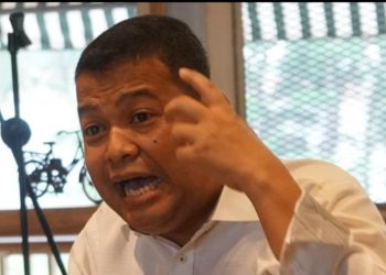 Seleksi Anggota Komisi Informasi Mandek di DPRD Banten