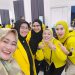 Target Pemilu 2024 Raih 12 Kursi, Golkar Kota Serang Incar Kursi Ketua DPRD