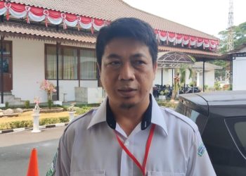 Warga Kabupaten Serang Diminta Waspadai Potensi Cuaca Ekstrem di Bulan Januari