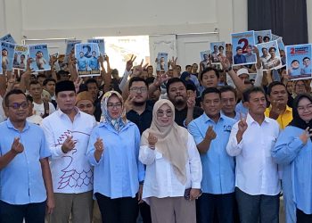Pengamat Ungkap Alasan KIM Yakin Prabowo-Gibran Menang Satu Putaran