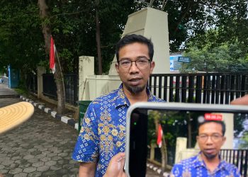 Tangani Jalan dan Jembatan Rusak, DPUPR Banten Siapkan Anggaran Rp 600 Miliar