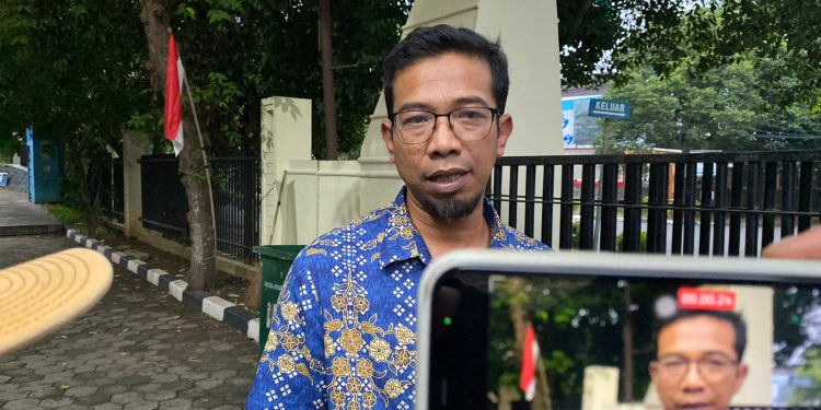 Tangani Jalan dan Jembatan Rusak, DPUPR Banten Siapkan Anggaran Rp 600 Miliar