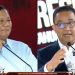 Debat Capres Kedua, Anies-Prabowo Memanas