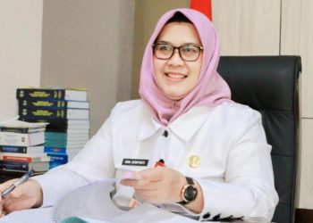 Minimalisir Kemacetan, Pemprov Banten Siapkan Bus Pegawai