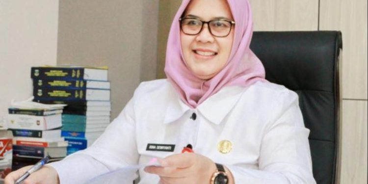 Minimalisir Kemacetan, Pemprov Banten Siapkan Bus Pegawai