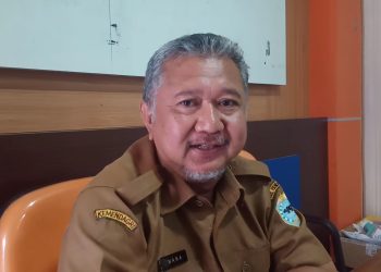 BPBD-PK Pandeglang Waspadai Satwa Liar Masuk Permukiman