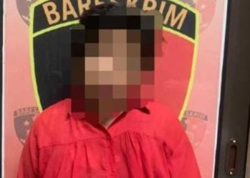 Polisi Amankan PSK Bersama Pria Hidung Belang di Warung Remang-remang di Jawilan, Segini Tarif Kencannya