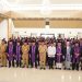Pj Bupati Tangerang Lantik Dewan Hakim MTQ ke-54