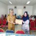 Puluhan Pelaku UMKM di Cilegon dapat Sertifikat Halal