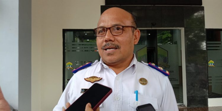Kota Serang Masih Kekurangan Lampu PJU di Sejumlah Titik
