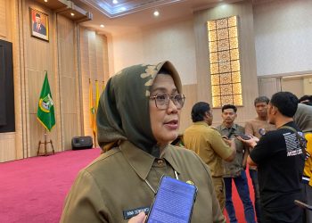Pemprov Alokasikan 30 Persen APBD 2024 untuk Pembangunan Infrastruktur di Banten