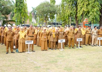 OPD Diminta Prioritaskan Program Janji Politik Walikota Cilegon